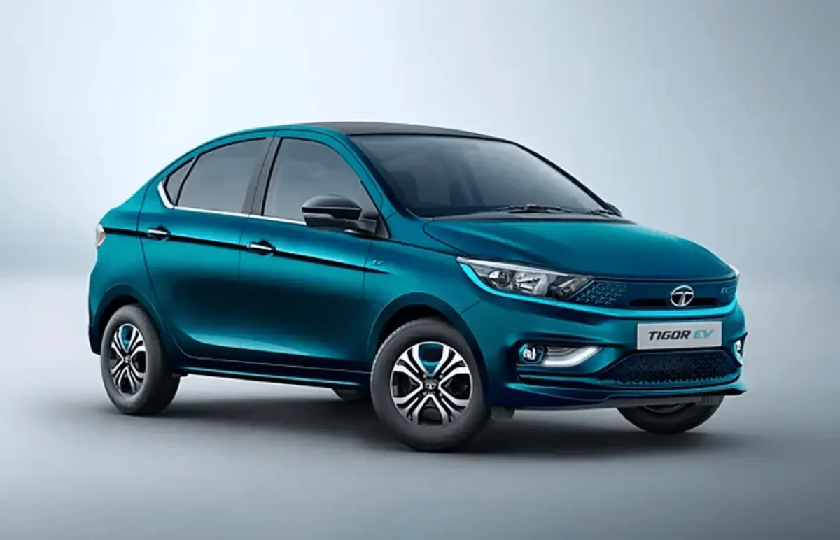 Tata Tigor EV Maintenance Costs and Expenses 2026 Featured Image